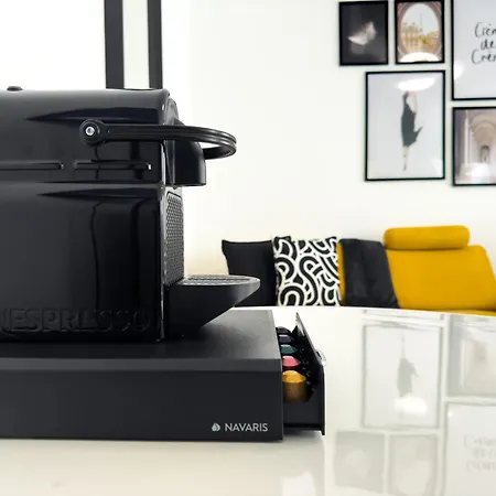 Modernes Studio-apartment In - Ideal Fuer Paare Und Alleinreisende! Daire *