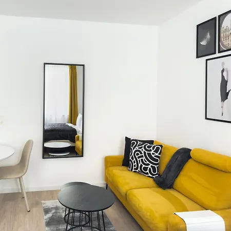 Apartman Modernes Studio-apartment In - Ideal Fuer Paare Und Alleinreisende! Amstetten