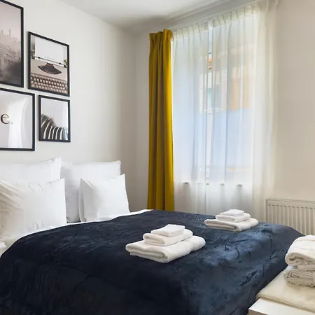 Apartman Modernes Studio-apartment In - Ideal Fuer Paare Und Alleinreisende! *