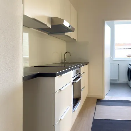 Modernes Studio-apartment In - Ideal Fuer Paare Und Alleinreisende! Daire *