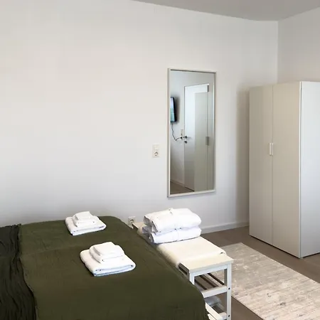 Modernes Studio-apartment In - Ideal Fuer Paare Und Alleinreisende! Apartment