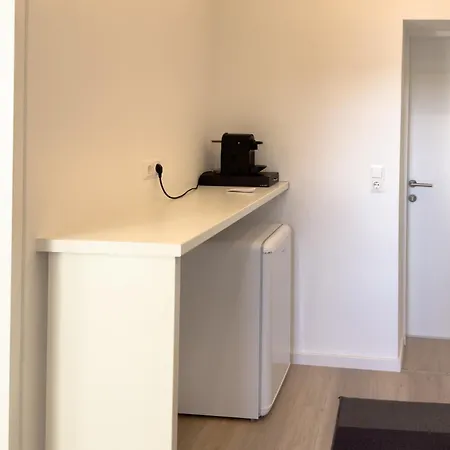 Modernes Studio-apartment In - Ideal Fuer Paare Und Alleinreisende! Amstetten