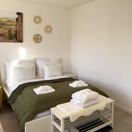 Modernes Studio-apartment In - Ideal Fuer Paare Und Alleinreisende! Daire Amstetten