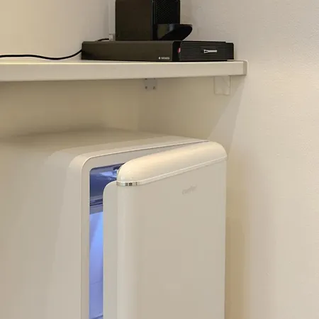 Apartman Modernes Studio-apartment In - Ideal Fuer Paare Und Alleinreisende! Amstetten