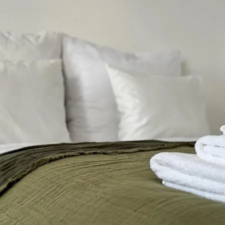 Modernes Studio-apartment In - Ideal Fuer Paare Und Alleinreisende! Daire