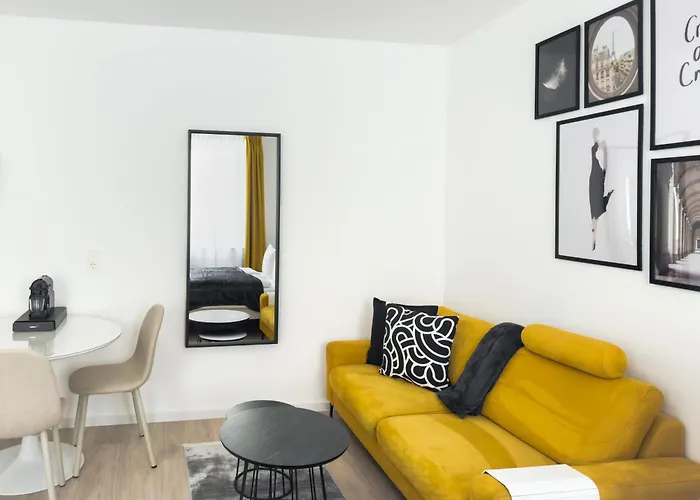 Apartamento Modernes Studio-apartment In - Ideal Für Paare Und Alleinreisende! Amstetten