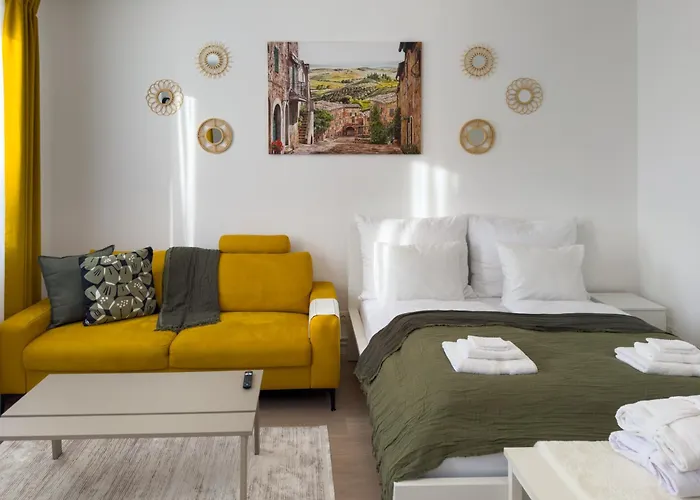 Modernes Studio-apartment In - Ideal Für Paare Und Alleinreisende! Apartamento Amstetten