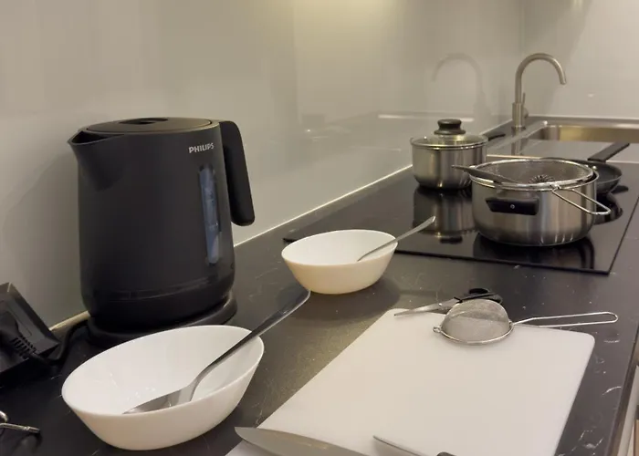 Modernes Studio-apartment In - Ideal Für Paare Und Alleinreisende! Amstetten