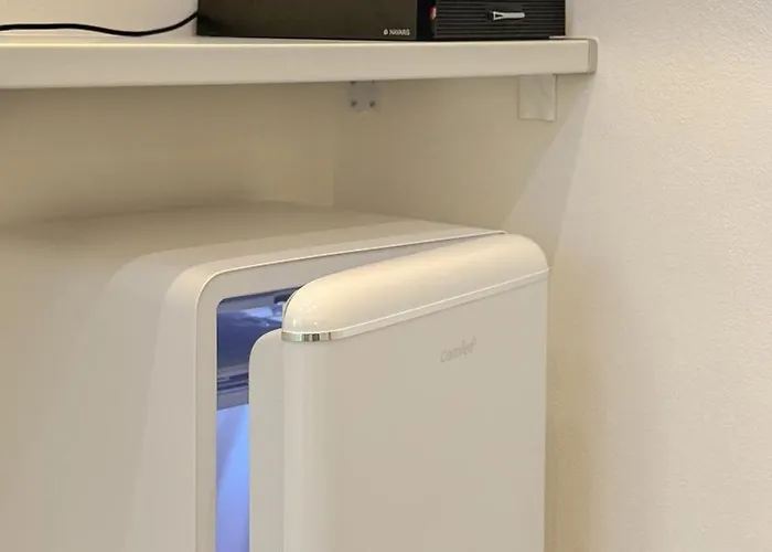 Apartamento Modernes Studio-apartment In - Ideal Für Paare Und Alleinreisende! Amstetten