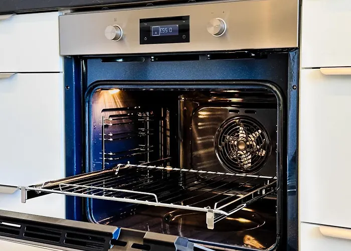 Modernes Studio-apartment In - Ideal Für Paare Und Alleinreisende! Apartamento